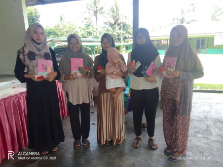 DOKUMEN KEGIATAN DESA